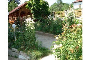 Family pension Horezu 3